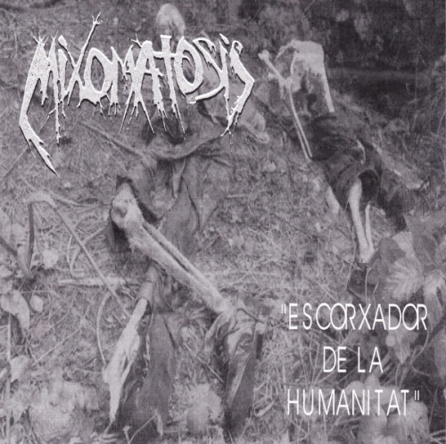 Damnable : Escorxador de la Humanitat - Goat Beee...
